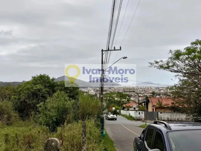 Imagem 6: Terreno À Venda em Ingleses do Rio Vermelho - Florianópolis - Sc