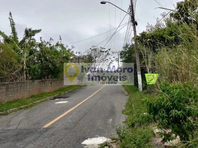 Imagem 2: Terreno À Venda em Ingleses do Rio Vermelho - Florianópolis - Sc