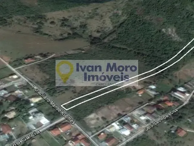 Imagem 15: Terreno À Venda em Ingleses do Rio Vermelho - Florianópolis - Sc