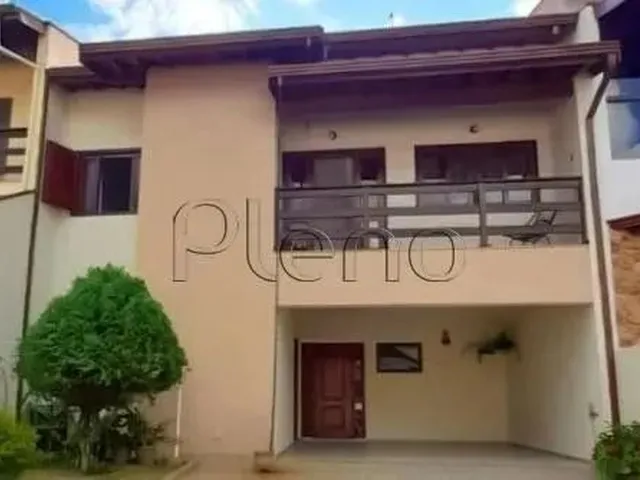Imagem: Casa À Venda Condomínio Mirante do Lenheiro