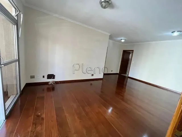 Imagem: Apartamento À Venda no Centro de Campinas