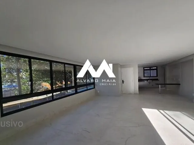 Imagem 6: Apartamento com 4 Quartos e 4 suites à Venda,na Serra