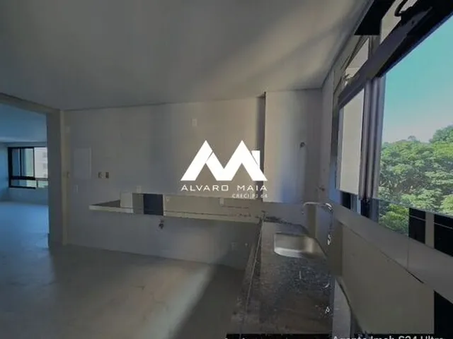 Imagem 9: Apartamento com 4 Quartos e 4 suites à Venda,na Serra