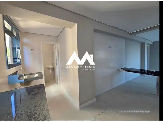 Imagem 7: Apartamento com 4 Quartos e 4 suites à Venda,na Serra