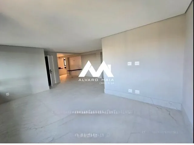Imagem 12: Apartamento com 4 Quartos e 4 suites à Venda,na Serra
