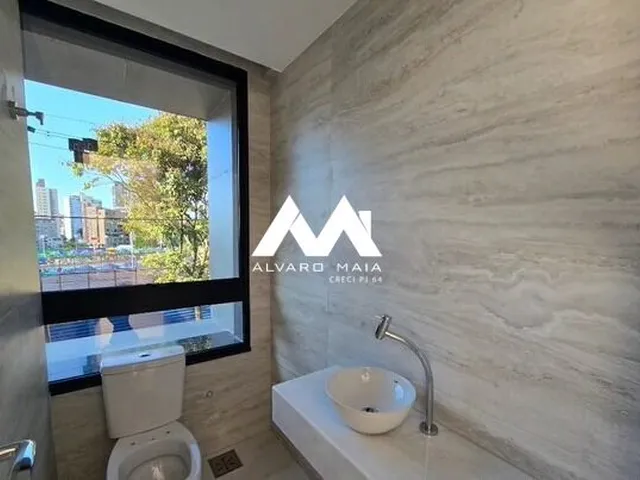 Imagem 10: Apartamento com 4 Quartos e 4 suites à Venda,na Serra