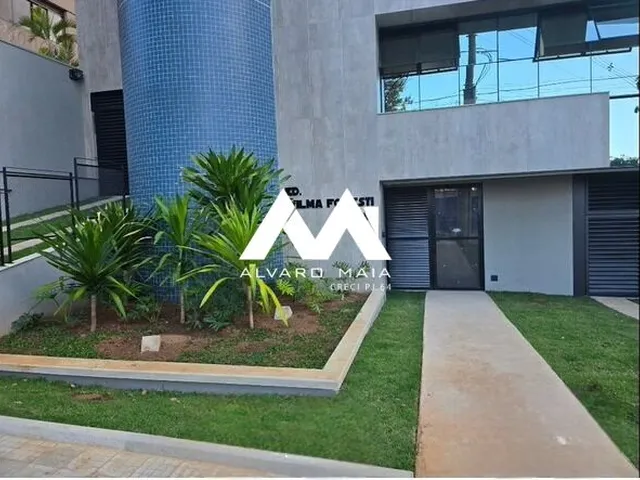 Imagem 5: Apartamento com 4 Quartos e 4 suites à Venda,na Serra