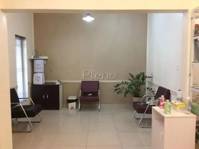 Imagem: Casa À Venda em Campinas, Jardim Guanabara
