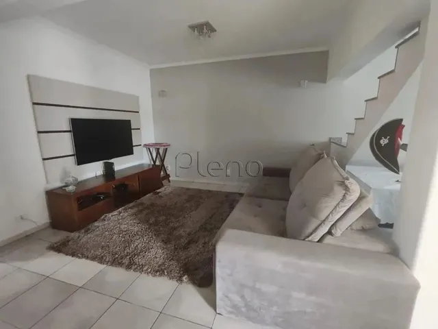 Imagem: Casa À Venda com 3 Quartos no Jardim santa