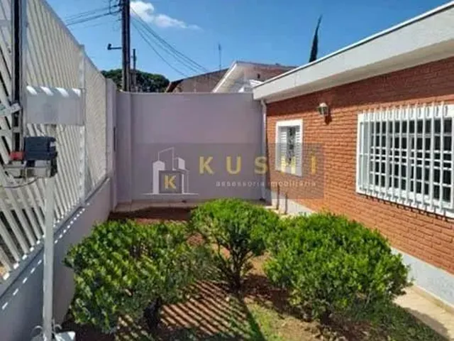 Imagem: Casa À Venda em Campinas, Parque Taquaral
