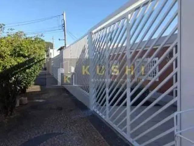 Imagem 2: Casa À Venda em Campinas, Parque Taquaral, com 4 Quartos, com 143 M²