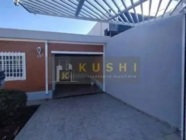 Imagem 13: Casa À Venda em Campinas, Parque Taquaral, com 4 Quartos, com 143 M²