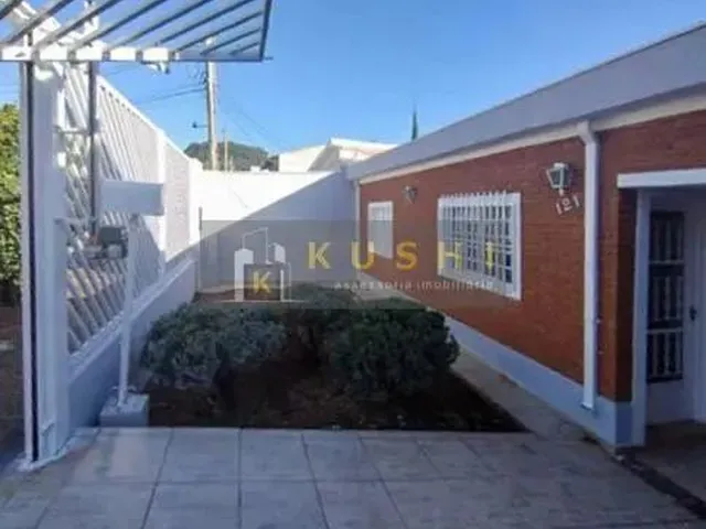 Imagem 14: Casa À Venda em Campinas, Parque Taquaral, com 4 Quartos, com 143 M²