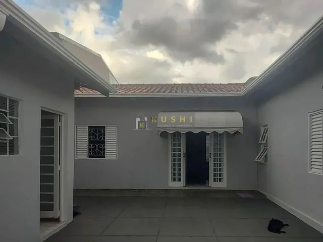 Imagem 8: Casa À Venda em Campinas, Parque Taquaral, com 4 Quartos, com 143 M²