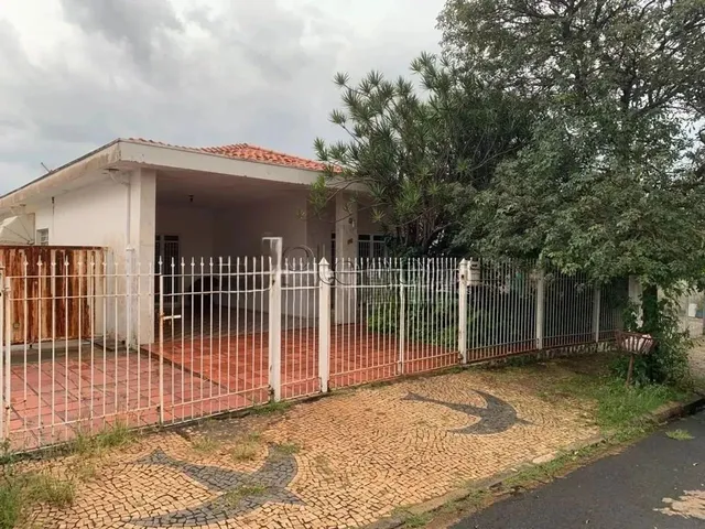 Imagem: Casa À Venda em Campinas, Jardim do Trevo
