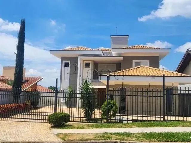 Imagem: Sobrado À Venda e para Alugar em Campinas