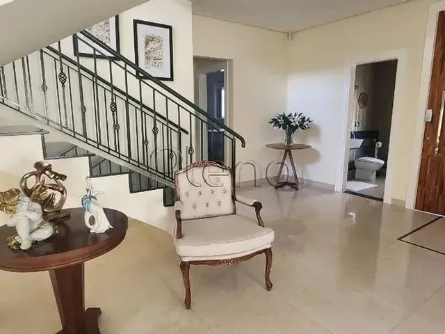 Imagem 13: Sobrado À Venda e para Alugar em Campinas, Chácara São Rafael, com 5 Suítes, com 440