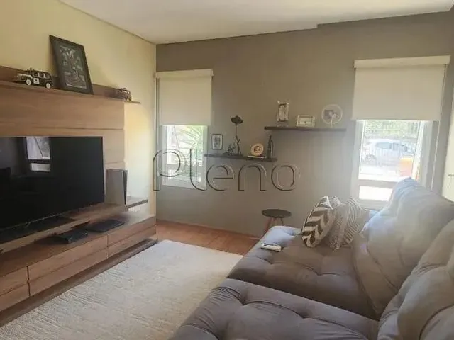 Imagem 15: Sobrado À Venda e para Alugar em Campinas, Chácara São Rafael, com 5 Suítes, com 440
