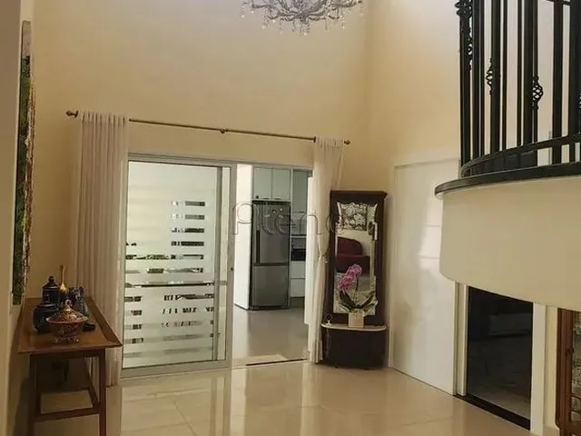 Imagem 2: Sobrado À Venda e para Alugar em Campinas, Chácara São Rafael, com 5 Suítes, com 440