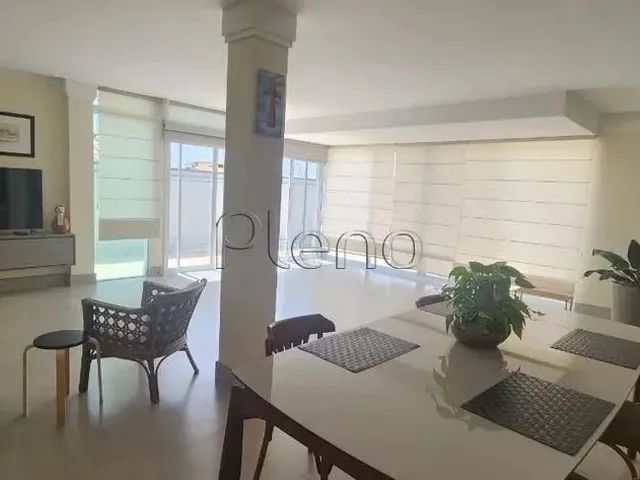 Imagem 6: Sobrado À Venda e para Alugar em Campinas, Chácara São Rafael, com 5 Suítes, com 440