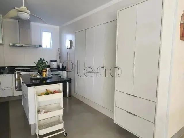 Imagem 4: Sobrado À Venda e para Alugar em Campinas, Chácara São Rafael, com 5 Suítes, com 440