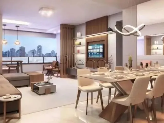 Imagem: Apartamento À Venda em Campinas, Nova Campinas
