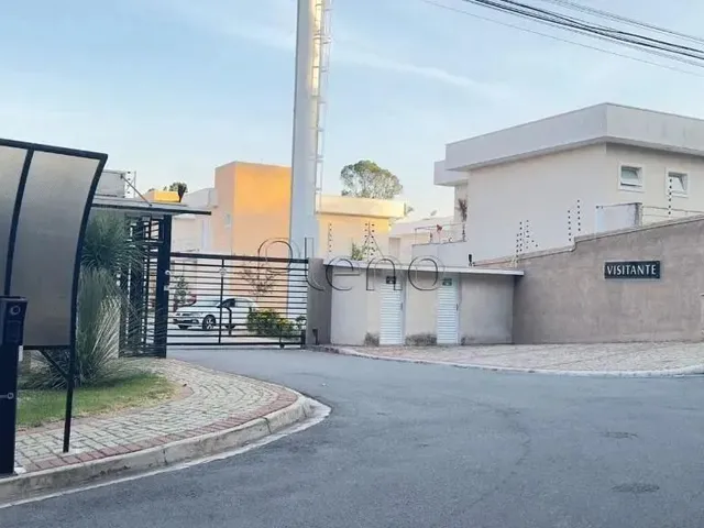Imagem: Casa À Venda com 3 Suítes no Via Verona