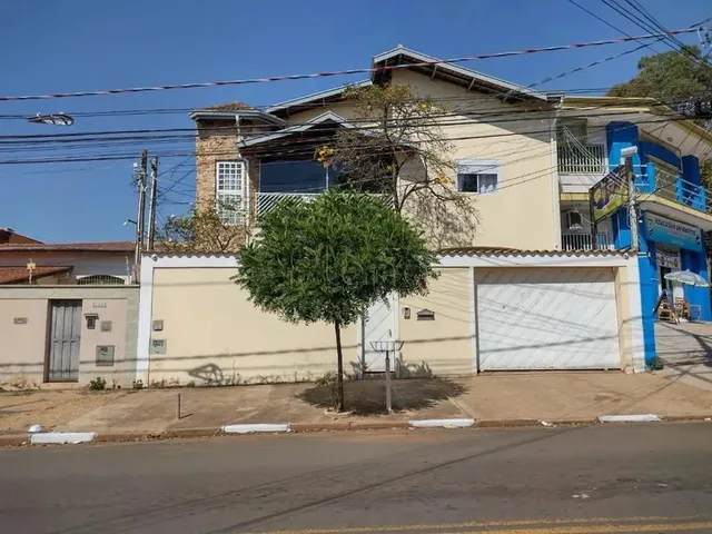 Imagem: Sobrado À Venda em Campinas, Chácara da