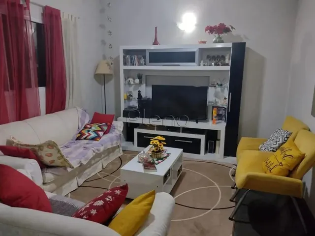 Imagem 4: Sobrado À Venda em Campinas, Chácara da Barra, com 4 Suítes, com 358 M²