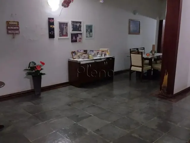 Imagem 10: Sobrado À Venda em Campinas, Chácara da Barra, com 4 Suítes, com 358 M²