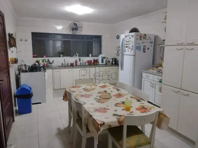 Imagem 16: Sobrado À Venda em Campinas, Chácara da Barra, com 4 Suítes, com 358 M²