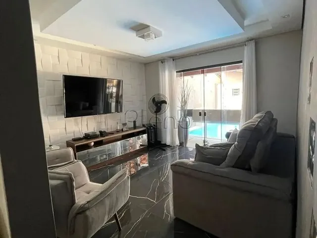 Imagem: Casa À Venda em Paulínia, João Aranha
