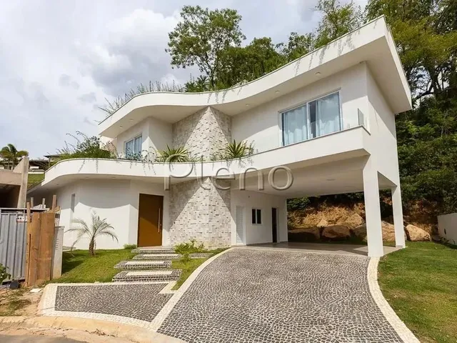 Imagem: Casa À Venda no Reserva do Itamaracá
