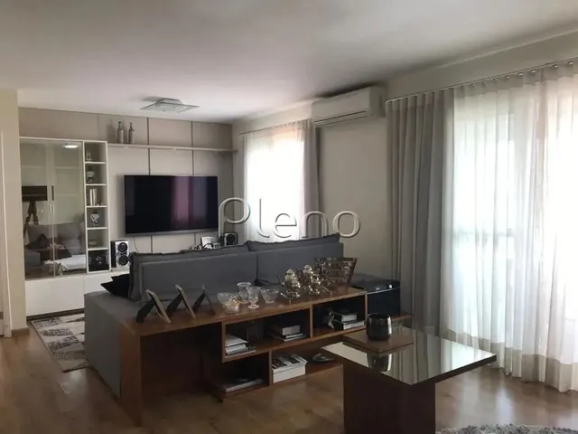 Imagem: Apartamento À Venda em Campinas, Parque