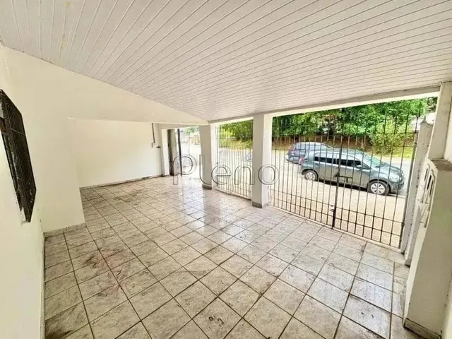 Imagem: Casa para Locação com 3 Quartos no Jardim