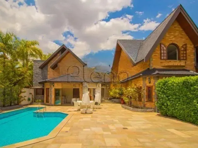Imagem: Casa À Venda no Condomínio Village Visconde