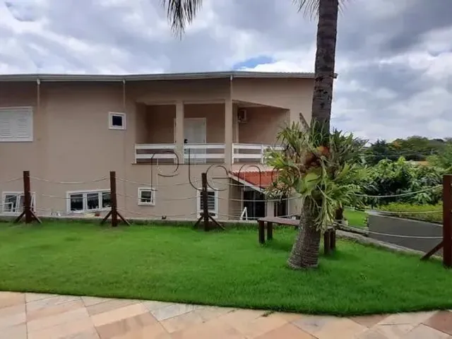 Imagem: Casa À Venda em Vinhedo, Marambaia, com