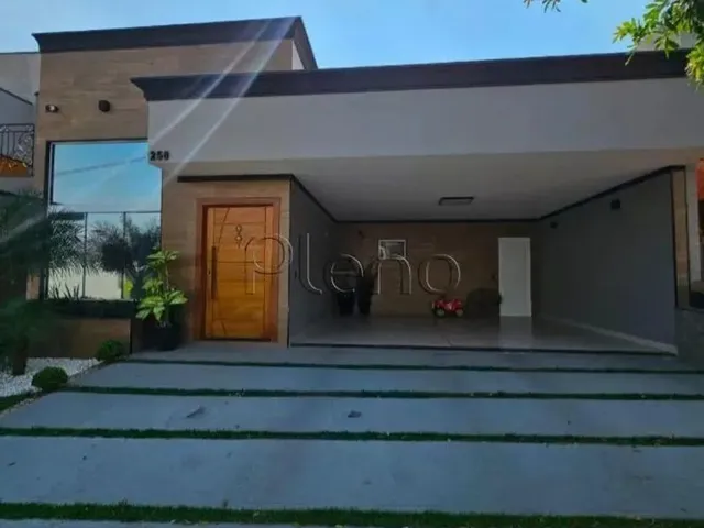 Imagem: Casa À Venda em Indaiatuba, Jardim Residencial