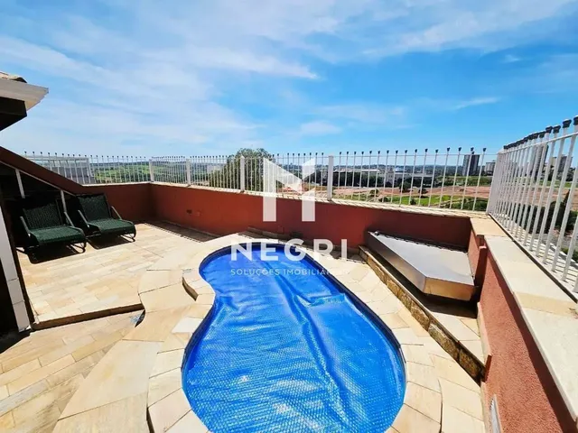 Imagem: Apartamento - Jardim Flamboyant - Campinas