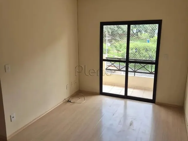 Imagem: Apartamento À Venda em Campinas, Jardim