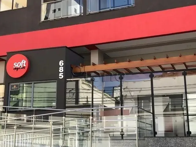Imagem: Apartamento para Locação com 1 Suíte