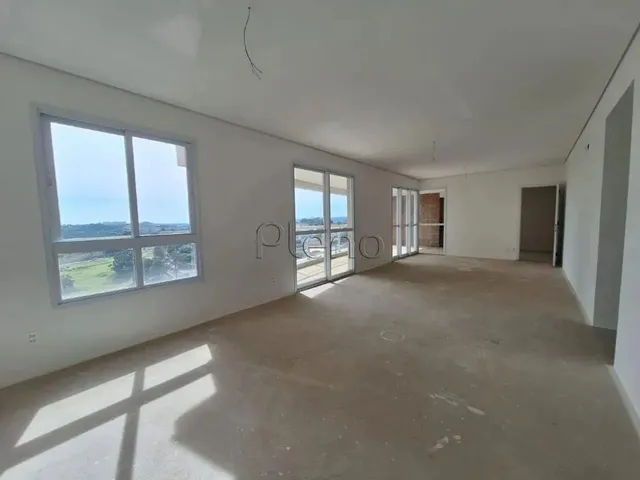 Imagem: Apartamento À Venda em Valinhos, Paiquerê