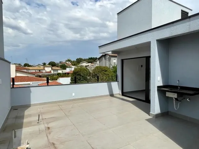 Imagem: Sobrado À Venda em Campinas, Chácara Primavera