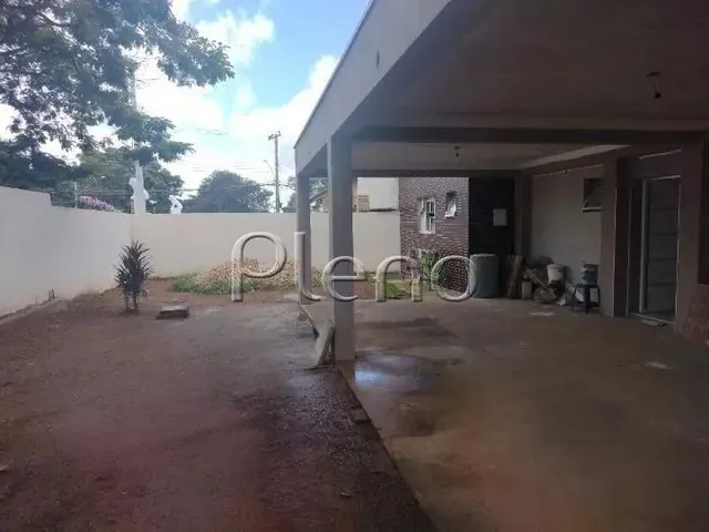 Imagem: Casa À Venda em Campinas, Parque Xangrilá