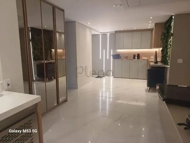 Imagem: Apartamento À Venda com 3 Suítes no Taquaral