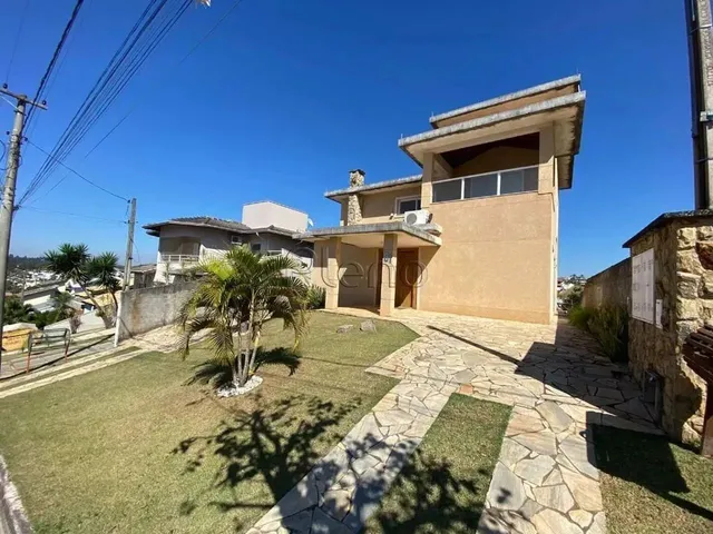 Imagem: Casa À Venda no Condominio Delle Stelle
