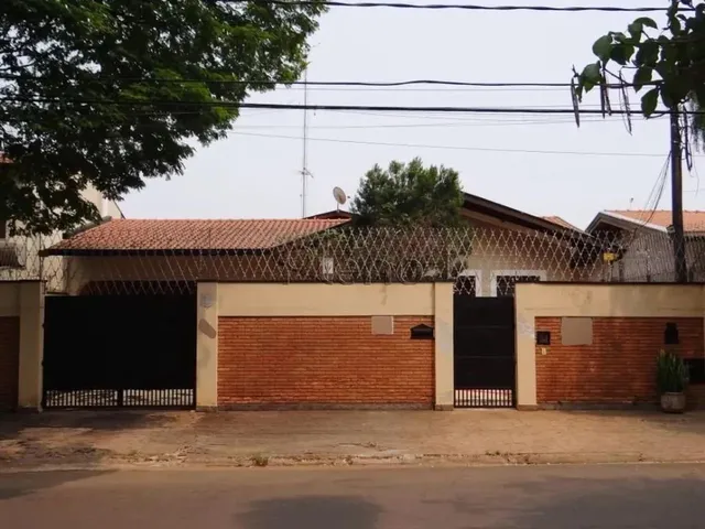 Imagem: Casa À Venda em Campinas, Jardim das Paineiras