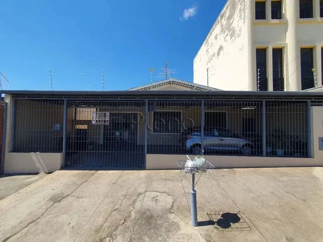 Imagem: Casa À Venda em Campinas, Jardim Londres
