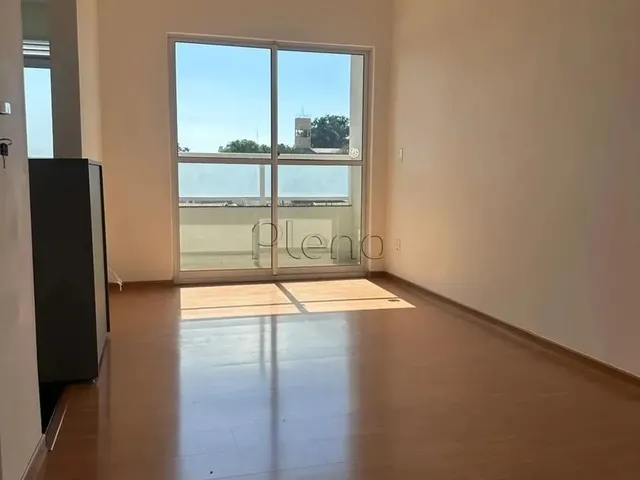 Imagem 1: Apartamento À Venda em Campinas, Vila Industrial, com 2 Quartos, com 55 M²