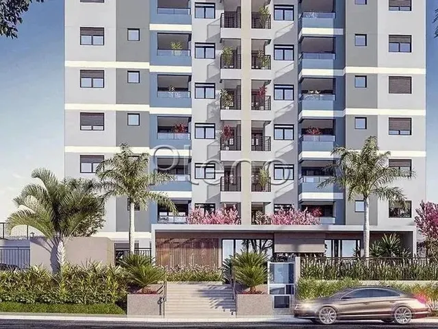 Imagem: Apartamento À Venda no Bairro Jardim Planalto